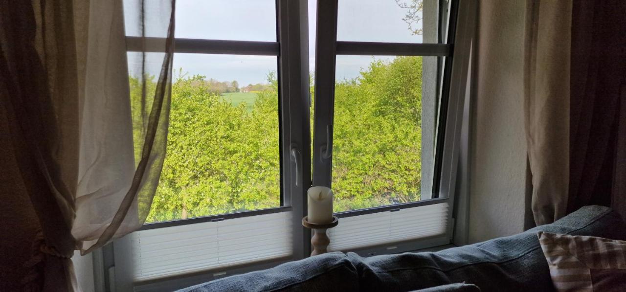 Ferienwohnung 'Gelting' - Refugium Pottloch Ostsee Kronsgaard Екстериор снимка