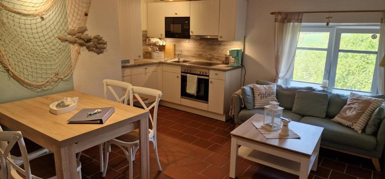 Ferienwohnung 'Gelting' - Refugium Pottloch Ostsee Kronsgaard Екстериор снимка