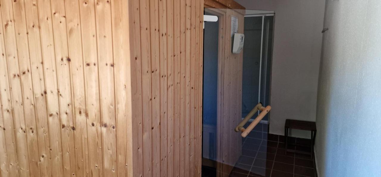 Ferienwohnung 'Gelting' - Refugium Pottloch Ostsee Kronsgaard Екстериор снимка